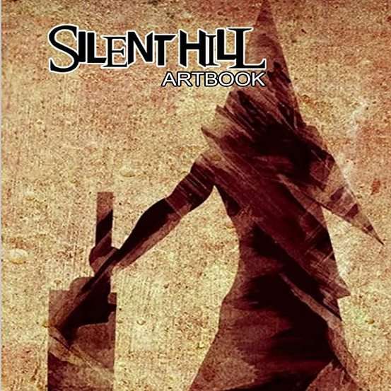 Amazon KIndle: GRATIS Silent Hill Artbook: Collector's Edition (english edition)