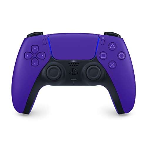 Amazon: Control Inalámbrico Dualsense Galactic Purple Standard PlayStation 5 - Standard Edition (Precio con cupón Oxxo)