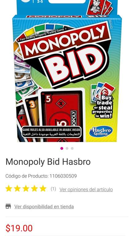 Liverpool: Monopoly Bid Hasbro