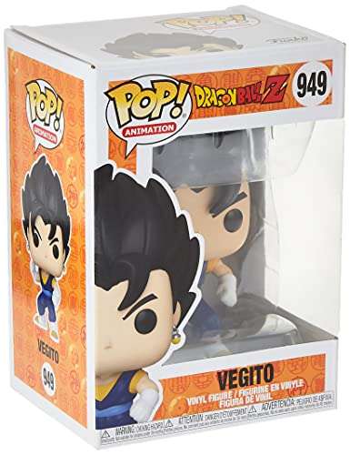 Amazon: Funko Pop! Dragon Ball Z - Vegito