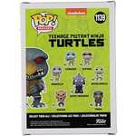 Amazon: Funko Pop! Movies: Teenage Mutant Ninja Turtles: Secret of The Ooze - Tokka | envío gratis con Prime
