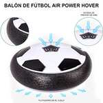 E Air Football Kit Juguete Balón de Fútbol