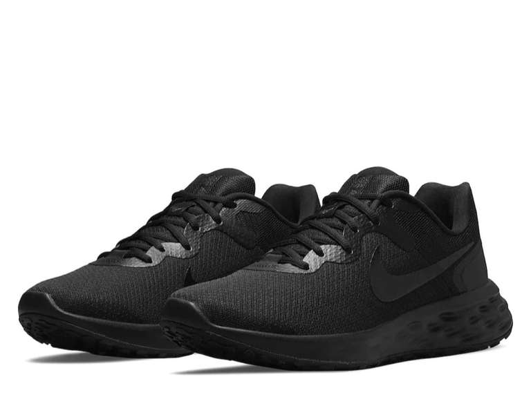 Coppel: Nike Revolution 6 para hombre (tallas de 25 a ) -  