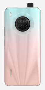 Movistar: Celular Huawei Y9A 128 GB Rosa