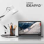 Amazon: Lenovo Laptop IdeaPad Slim 3 | 15.6" Touchscreen Ryzen 3, 8GB RAM, 256GB SSD, Dolby Audio, Windows 11 Home, Gris