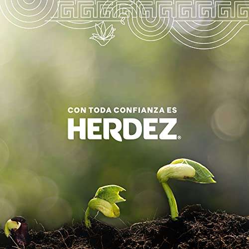Amazon: Herdez Salsa Verde con Chile Habanero 240 g