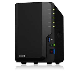 Amazon: Synology DS220+