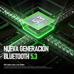 Amazon: G600 Audifonos Gamer Bluetooth 5.3