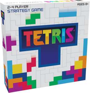 Amazon: Buffalo Games - Tetris (Juego de mesa)