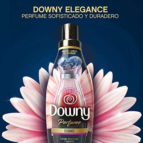 Amazon: Suavizante de Telas Downy Perfume Elegance, 750ml