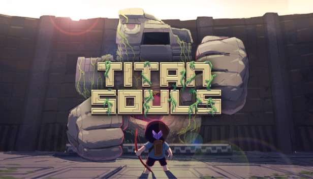 Steam: Titan Souls
