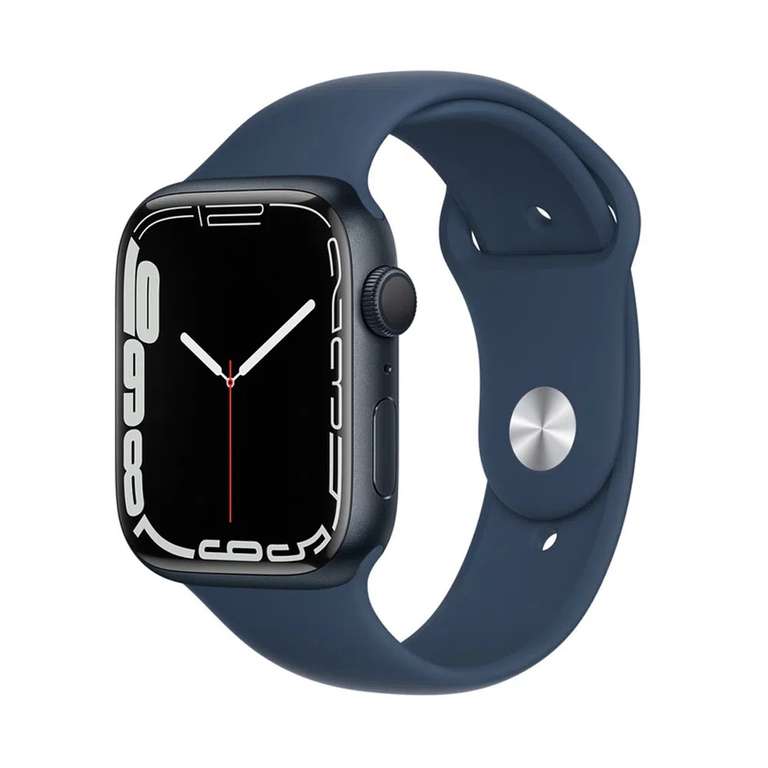 Doto: Apple Watch Series 7 45mm (Kueski Pay)