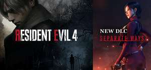 Resident Evil 4 Remake - Steam