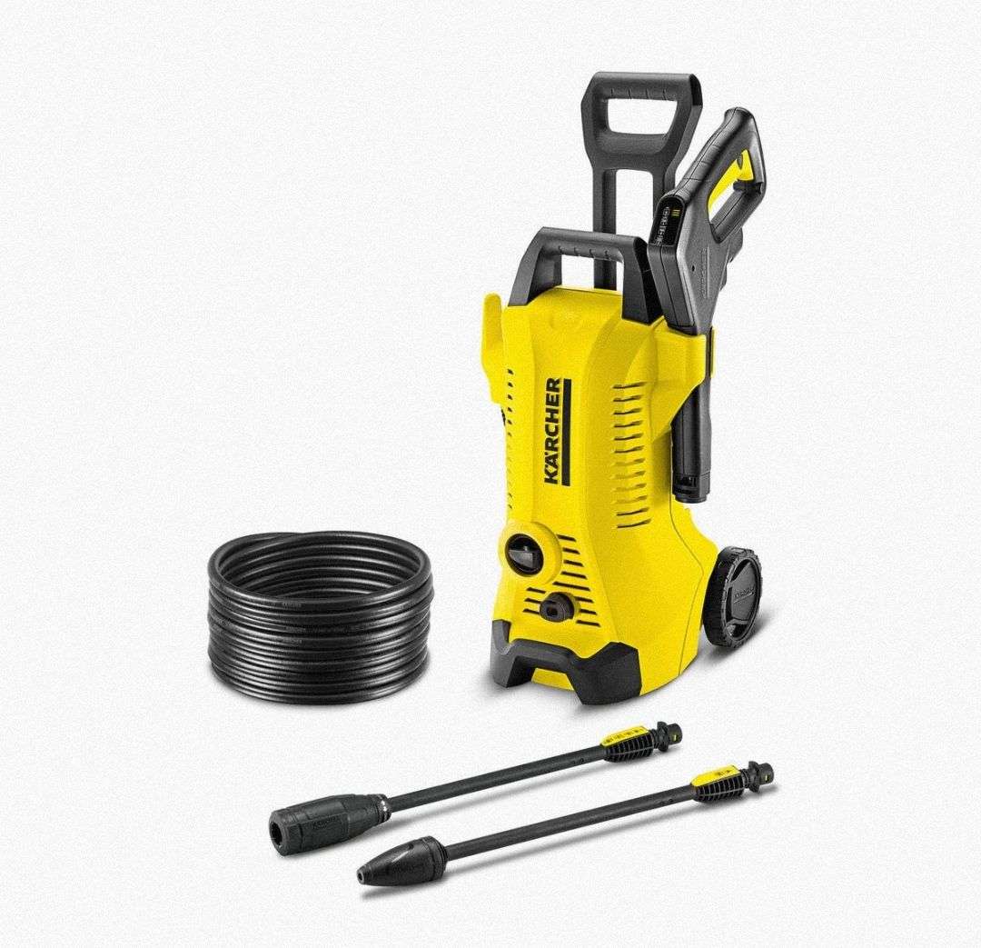 Costco: Karcher, Hidrolavadora Eléctrica K3 Full Control -  promodescuentos.com