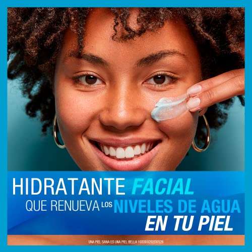 Amazon: NEUTROGENA Hidratante Facial Hydro Boost Water gel 50 g