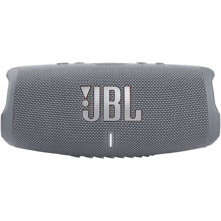 Sanborns: Bocina JBL Charge 5 Gris - promodescuentos.com