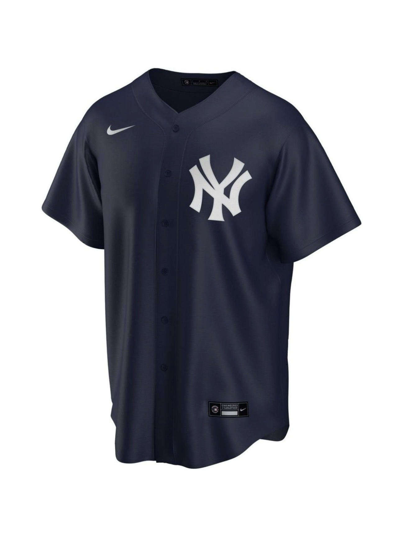 Sears: Jersey Yankees