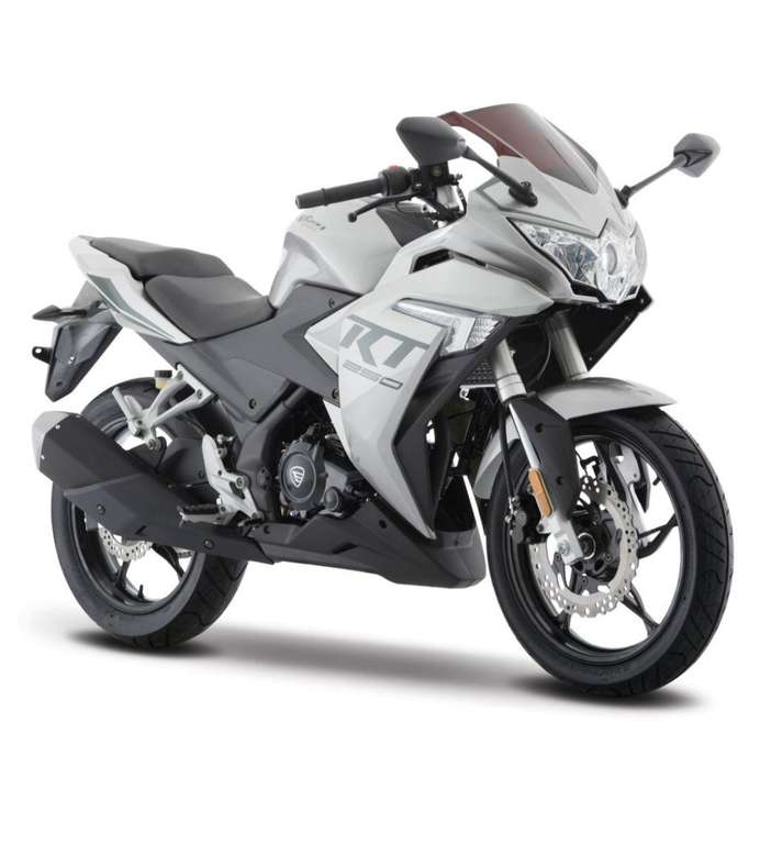 Sam's Club (Chilpancingo, Gro): Motocicleta Italika RT 250 2023/ Pagando a 18 MSI/Ver disponibilidad en otros estados