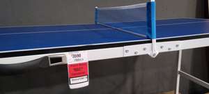 Walmart: Mesa de Ping Pong 60" - Athletic Works