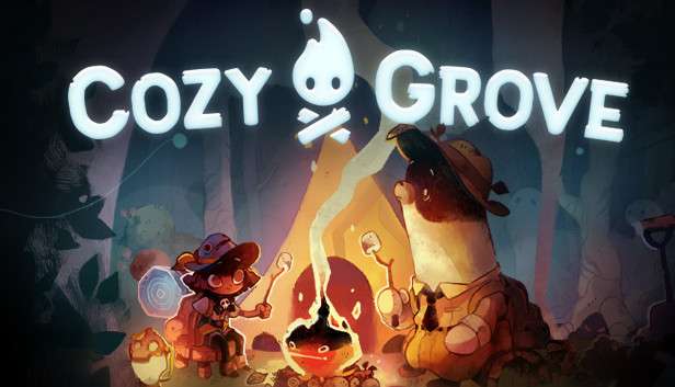Steam: Cozy Grove