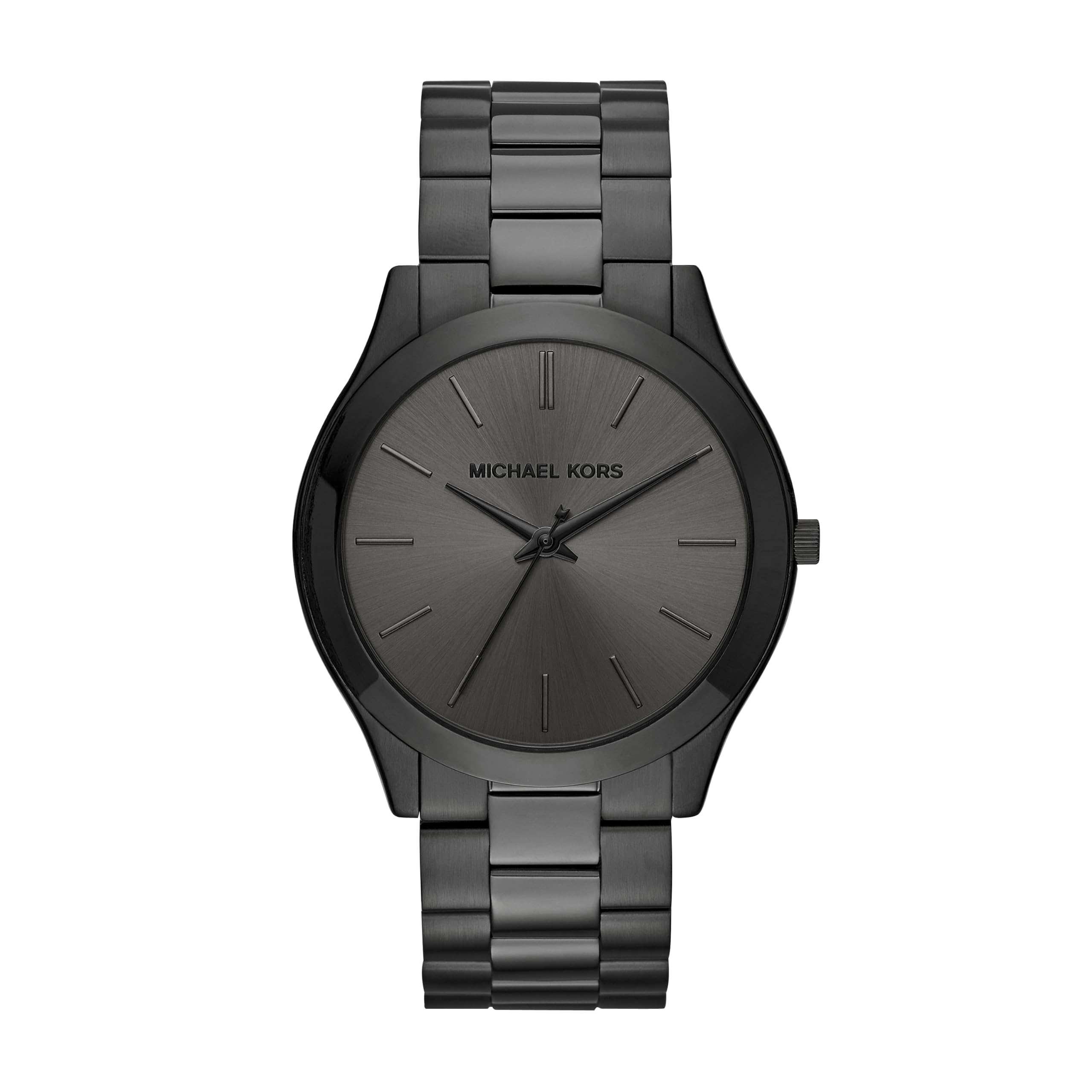 Amazon: Reloj Michael Kors MK8507 (Color Negro)