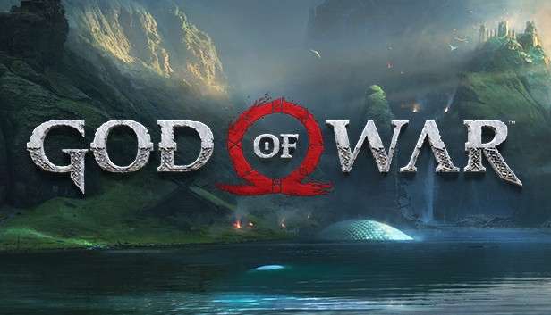God of War Instant Gaming PC - Steam