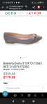Dorothy Gaynor:Variedad de zapatos de dama a buen precio