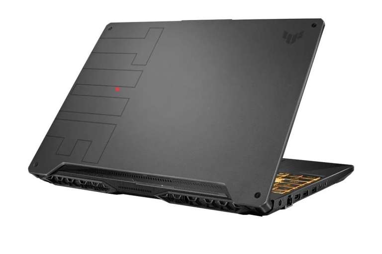 Bodega Aurrera: Laptop Asus TUF Ryzen 9 16GB 512GB SSD RTX3060