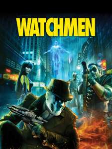 Prime Video: Watchmen(Hombres mirando)
