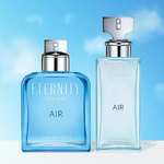 Amazon: Perfume Eternity AIR for men