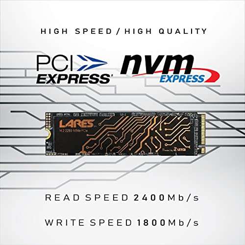 Amazon: SSD 1 TB NVMe PCI-E 4.0