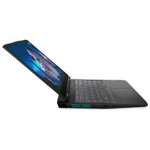 Bodega Aurrera: Laptop Gamer Lenovo GEFORCE RTX3050 CORE I5 12500H 512GB SSD 8GB 15.6" | Pagando con TDC BBVA a 12 MSI