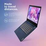 Amazon: Laptop Lenovo 14 pulgadas Intel Core i5 12va generación