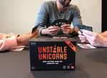 Amazon: Unstable Unicorns NSFW