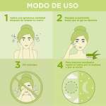 Amazon: Pond's Cuidado Facial Fruity Hydra Fresh Aloe, Gel Hidratante 110 g