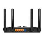 Amazon: TP-Link WiFi 6 AX3000 WiFi Router (Compatible con Alexa)