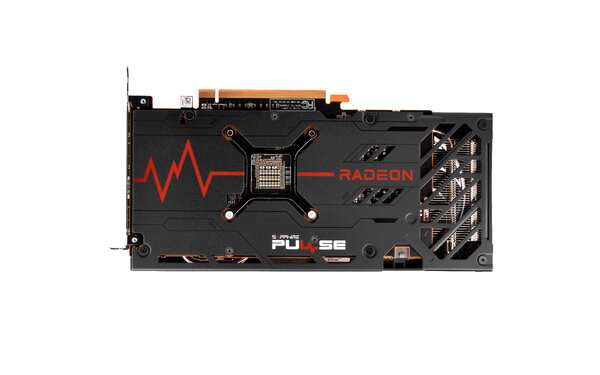 Intercompras: Tarjeta de Video SAPPHIRE Pulse AMD Radeon RX 7600 - 8GB + Starfield Standard Edition