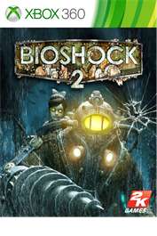 Xbox: Bioshock 2 a 74.75 Pesos (Gold)