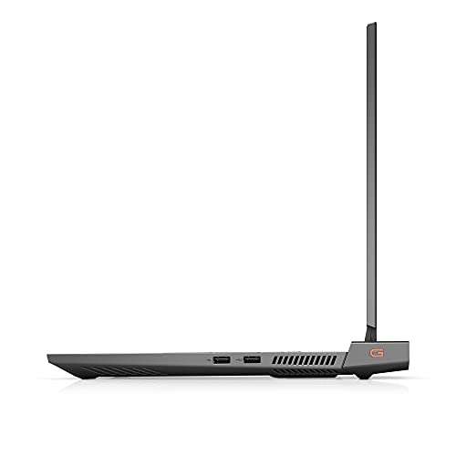 AMAZON ESPAÑA: Laptop Dell Gaming G15 5510 - 15,6'' FullHD 120Hz (i5-10500H, 8 GB, 512 GB SSD, GeForce GTX 1650) | Oferta Prime