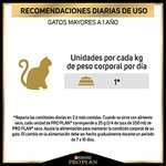 Amazon: Purina Pro Plan Pouches Pouch Gato Adulto Salmón 85g, Caja con 24 piezas