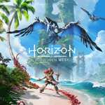 PlayStation Store: Horizon Forbidden West Standard Edition PS4,PS5