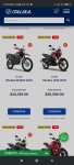 Italika: Outlet de Motos. FT125 TS 2022 a $19,949, Vitalia 150 2022 a $30,399 y mas