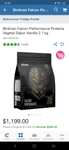Costco: Birdman Proteínas y Creatinas en oferta | Ejemplo: Proteína Vegetal Orgánica Sabor Doble Chocolate 1.5 kg
