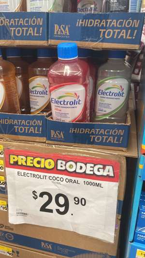 Cupón Bodega Aurrera ⇒ $700 de descuento, mayo 2022 | 162 Ofertas -  promodescuentos.com