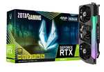 Amazon: Zotac Gaming GeForce RTX 3090 Ti AMP Extreme Holo 24GB