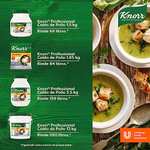 Amzon: Knorr Professional Caldo de Pollo 3.5 Kg