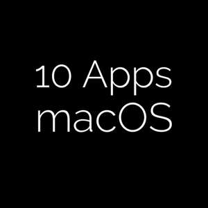 Mac App Store: Apps y juegos para macOS como descarga GRATUITA.
