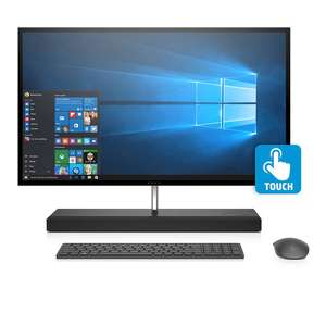 Walmart: Computadora de escritorio HP Envy AIO 27-b001la Touch Intel Core i7, 16 GB RAM, 2TB