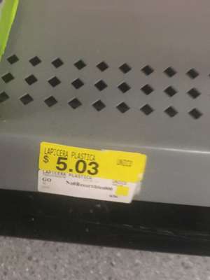 Walmart: Estuches a un excelente precio a $5.03