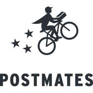 Postmates: $500 PESOS COMIDA GRATIS para nuevos usuarios (anexo mapa de cobertura e instrucciones)
